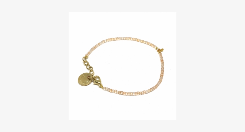Pearl Bracelet With White Pearls - Stylish Beaded Bracelet 1920s, transparent png download
