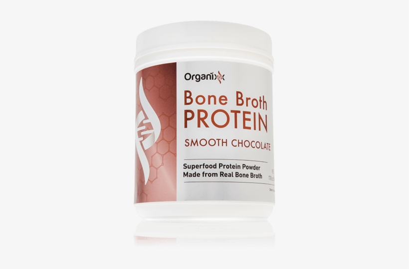 Labs Bone Broth Protein Powder ProteinWalls