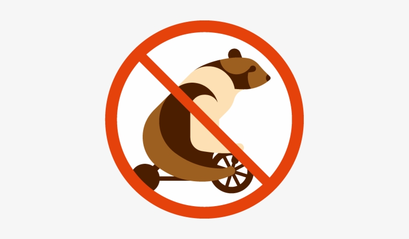 Circus Animals Travel Long Distances From City To City - Icon No Prepayment Penalty Png, transparent png download