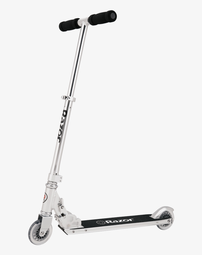 Razor Scooter, transparent png download