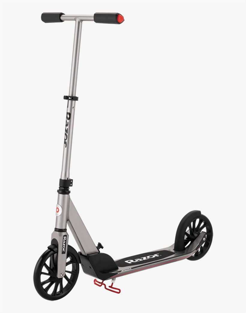 Stock Photo - Razor A5 Air Scooter, transparent png download