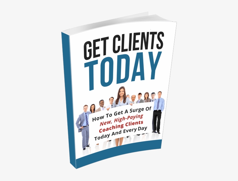 Gct 2016 Book Mockup - Create Your Own Net Worth, transparent png download