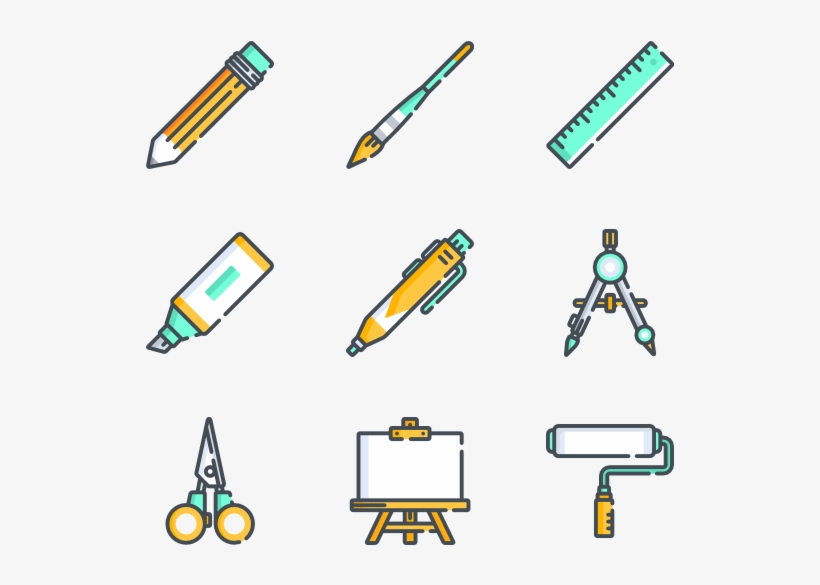 Paint, transparent png download