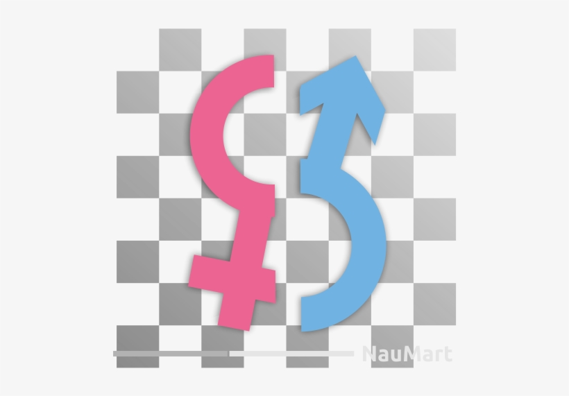 Pair Of Stylish Stickers - Sticker, transparent png download
