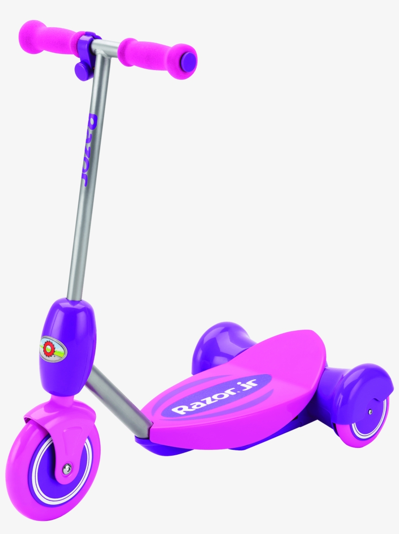 Razor Lil ́e 6v, transparent png download