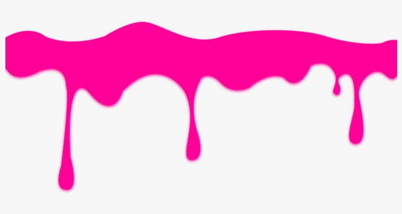 Belaa - Photoshop Drips, transparent png download