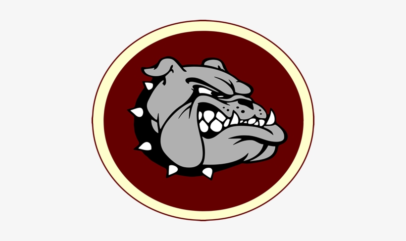 Bush Middle School - Queen Creek High School Logo, transparent png download