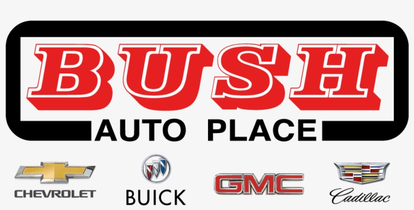 Bush Auto Place - Orange, transparent png download