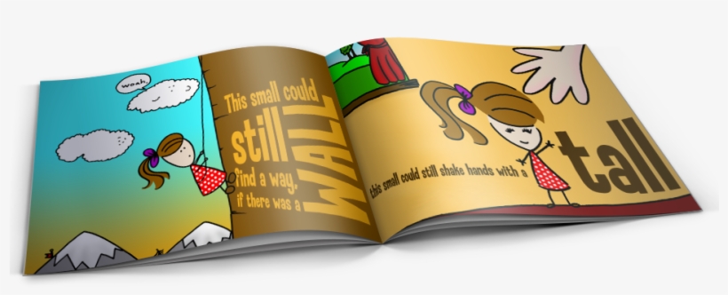 Bookmockup - Illustration, transparent png download