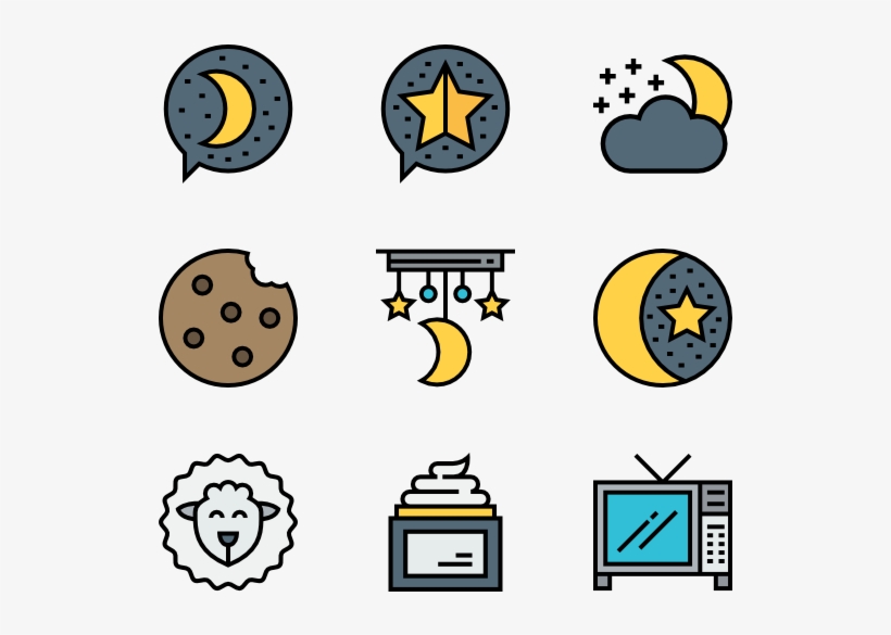 Sleep Png Photos - Food, transparent png download