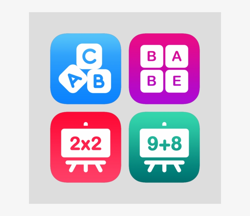 Educational Apps In Spanish For Kindergarten On The - Książ. Wodne Malowanki. A. Zabawki. Zielona Sowa, transparent png download