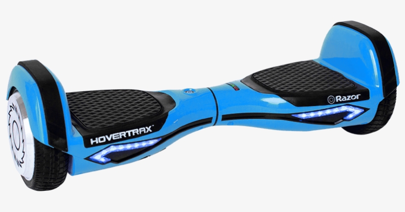 2016 Holiday Gift Guide Featuring Razor Hovertrax2 - Razor Hoverboard, transparent png download