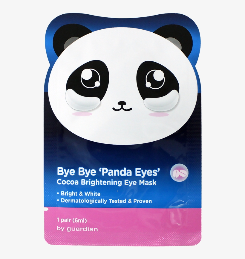 Quick View - Guardian Eye Mask, transparent png download