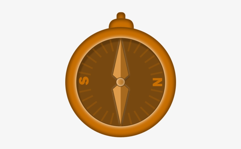 Coolest Compass Clipart Free To Use Public Domain Pass - Canada Command, transparent png download
