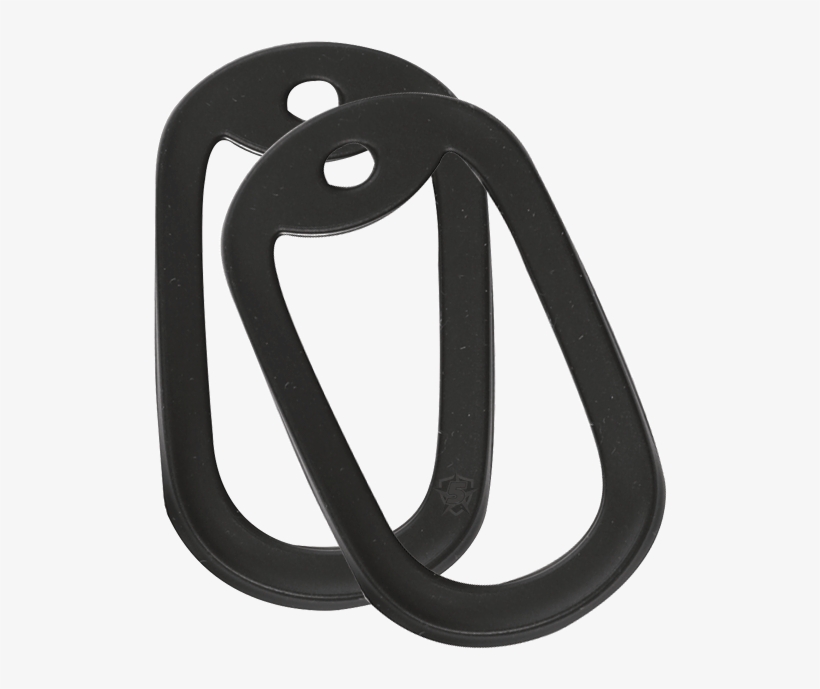 Dog Tag Silencers - Emblem, transparent png download