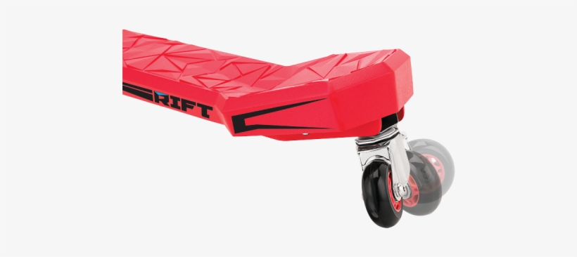 Razor Rift Scooter By Razor, transparent png download