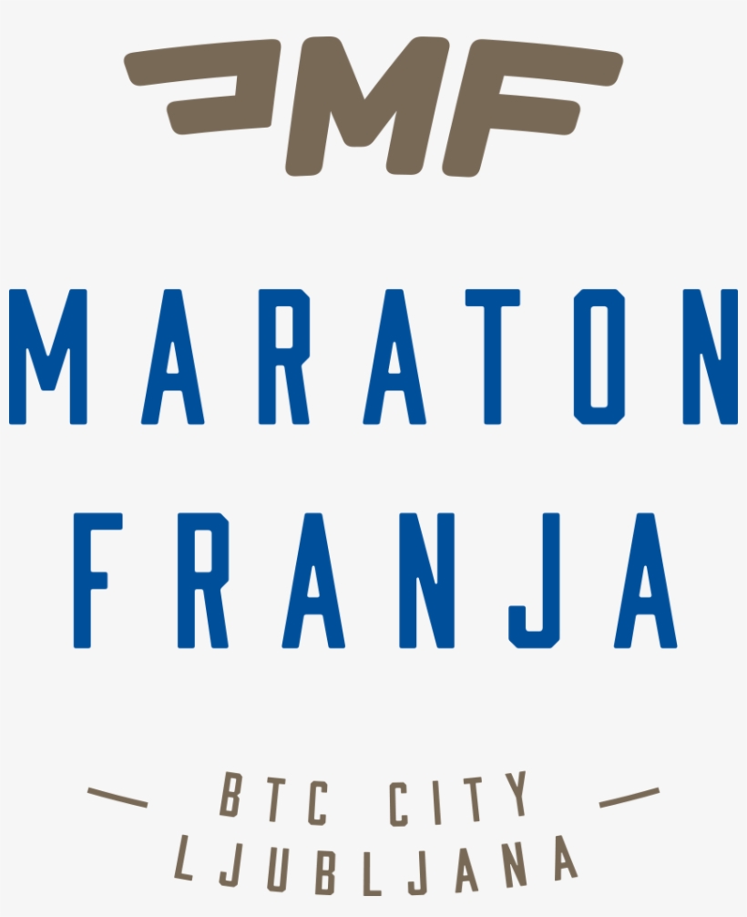 Download Pdf Logos For Maratona Franja - Graphics, transparent png download