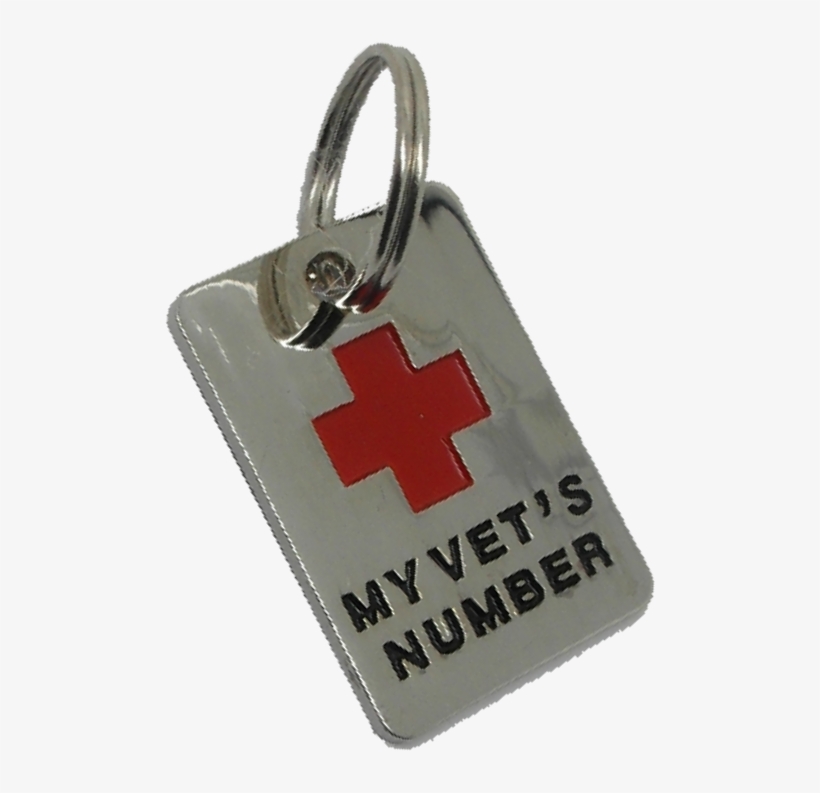 Military Dog Tags Generator - Locket, transparent png download