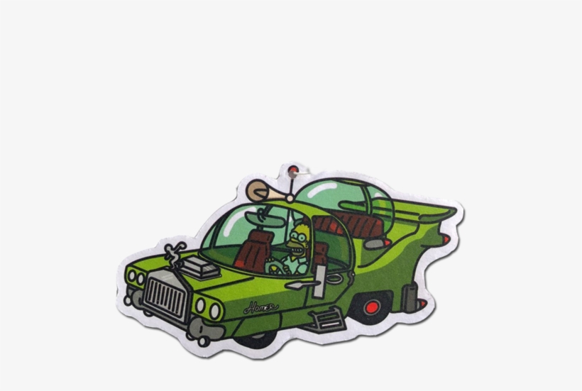 Car Air Freshener - Air Freshener, transparent png download