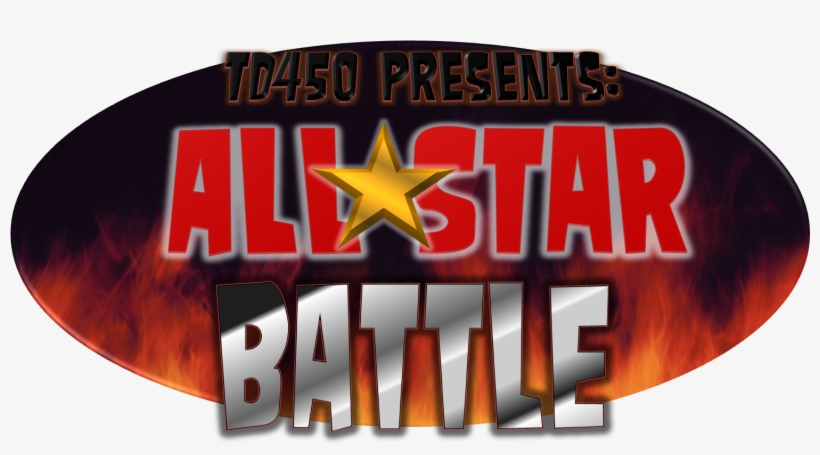 Total Drama All Star Battle Logo - Skateboarding, transparent png download