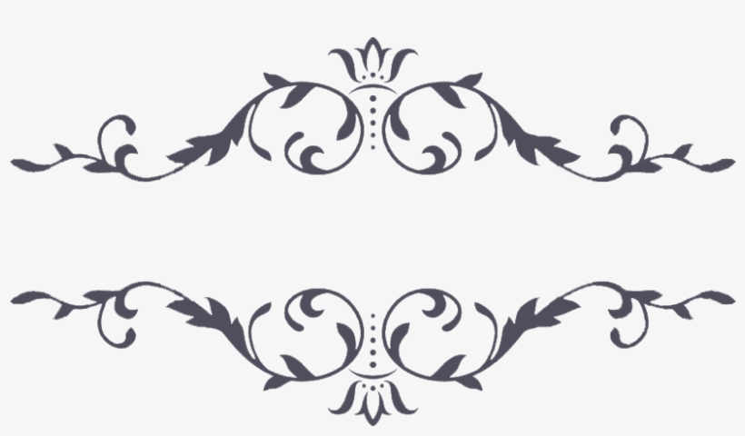 Free Vector Ornaments Png - Ornaments Png, transparent png download