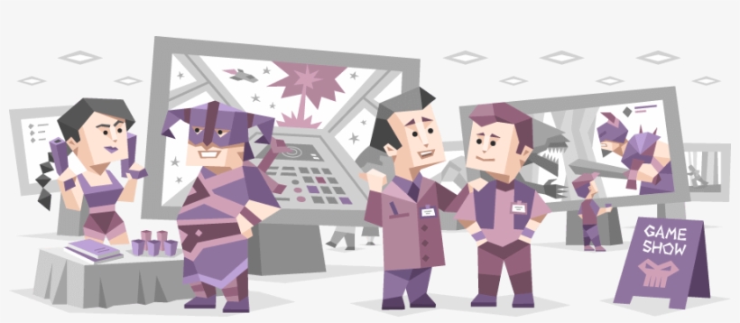 Intp Friends - Common Interest Friends, transparent png download