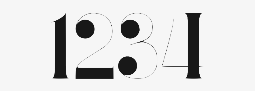[myfonts] [more] ⦿ - Circle, transparent png download