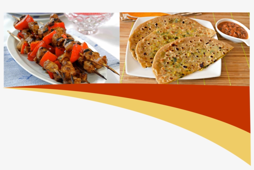 Appetizers - Chicken Kebab, transparent png download