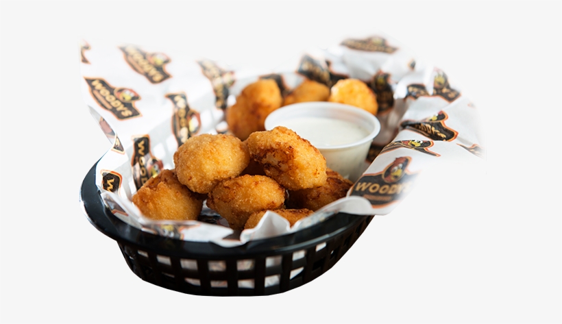 Appetizers - Woodys Wing House, transparent png download