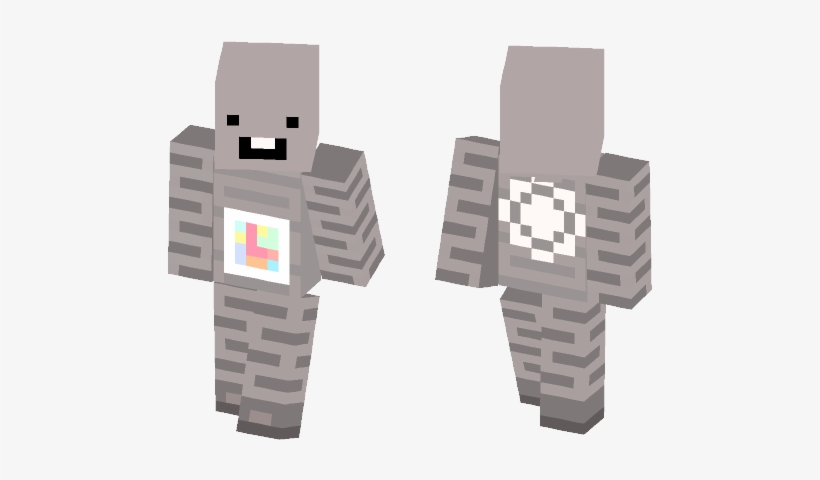Other Minecraft Skins - Minecraft Skins Pokemon Litten, transparent png download