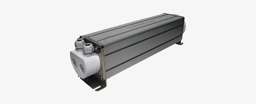 Liquid Cooled Power Resistor - Liquid, transparent png download