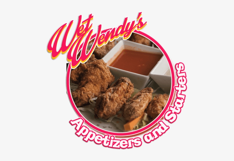 Wendy's, transparent png download