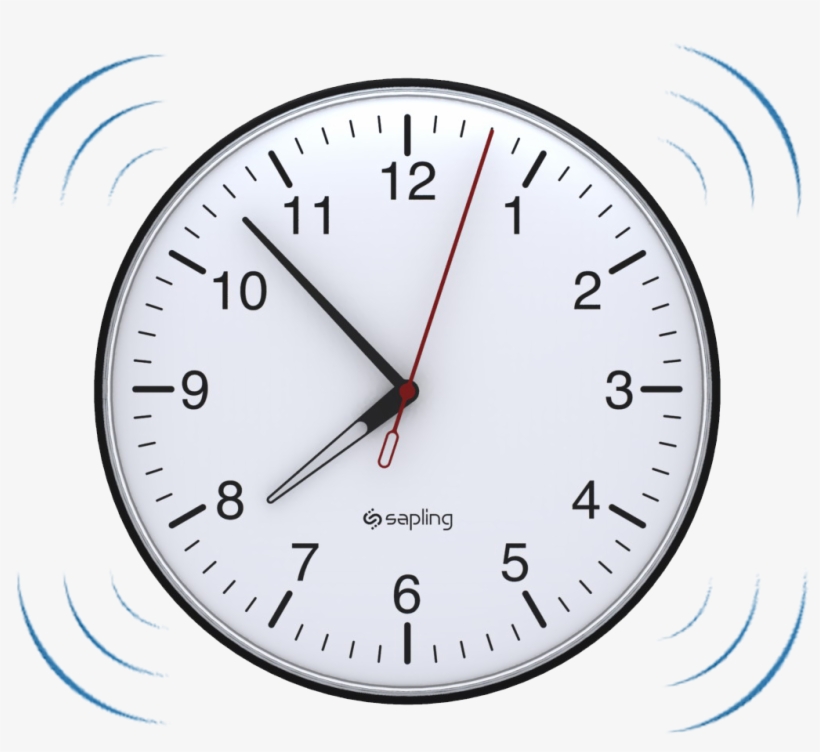 Thinking Outside Of The Clock - Mens Sekonda Watch 1350, transparent png download