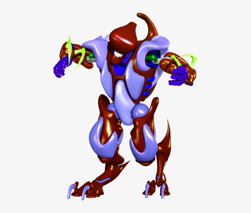 Robot Kartun, transparent png download