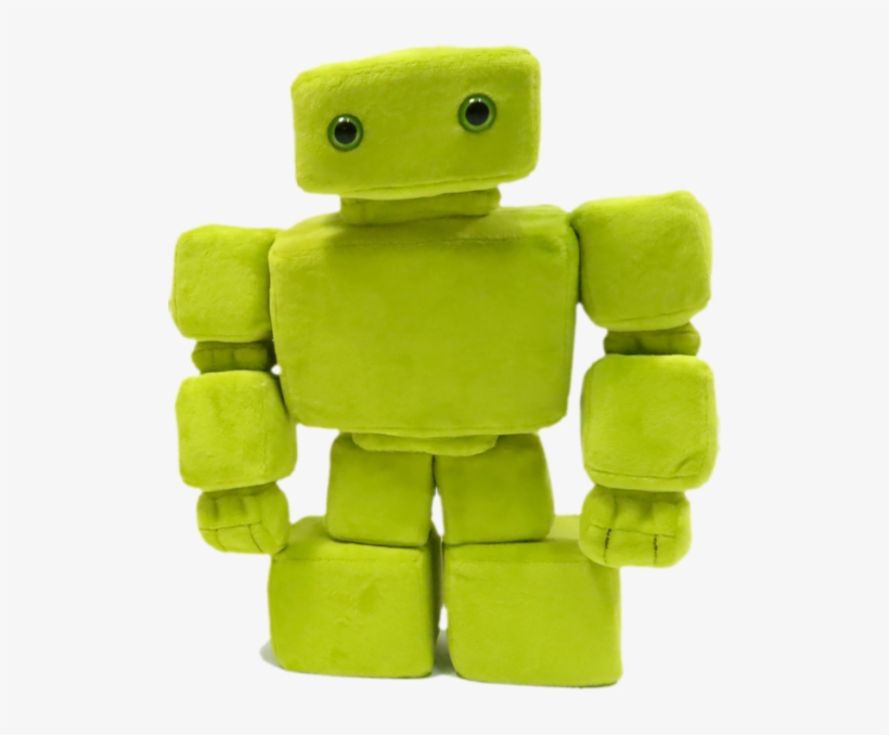 Robots - Teddybot, transparent png download