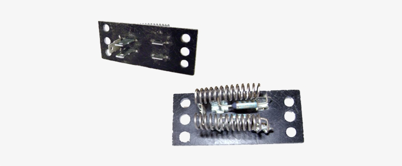 Blower Resistor 1696836c1 S - Platelet-rich Fibrin, transparent png download