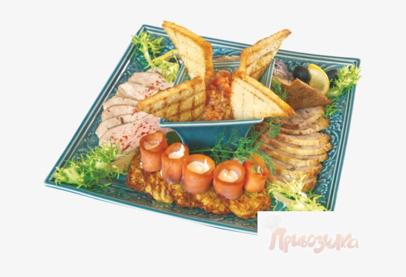 Devarana / Cold Appetizers - Side Dish, transparent png download