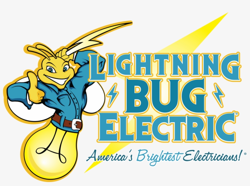 Background Image - Lightning Bug Electric, transparent png download