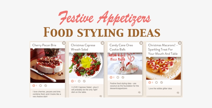 Festive Appetizers And Food Styling Ideas - Scented Sachets Apple Cinnamon, 7.0 Cu.in | Pack Of, transparent png download
