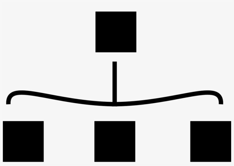 Flow Chart Interface Symbol - Icone Fluxos, transparent png download