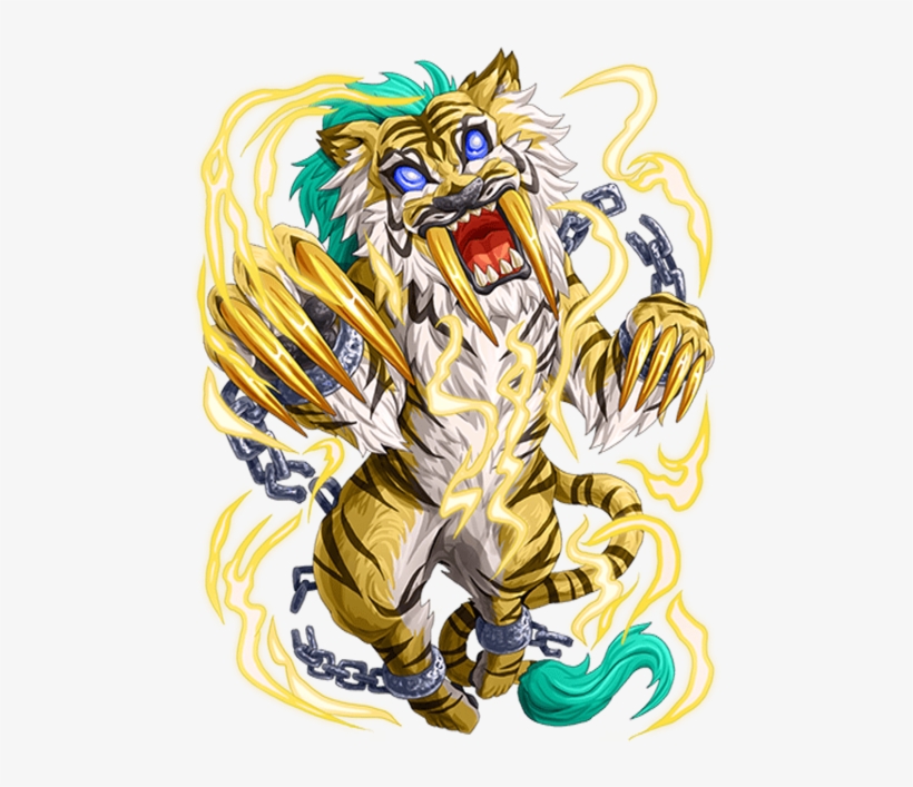 Lightning Shao Fu Transparent - Illustration, transparent png download