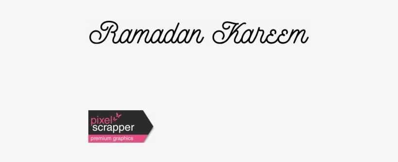 Label Ramadan Kareem Transparent Frame Shape Png Transparent Png 456x456 Free Download On Nicepng