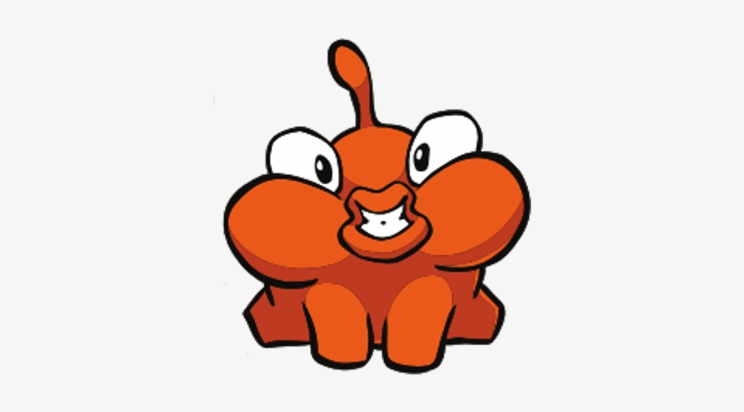 Lick Cut The Rope - Cut The Rope Lick, transparent png download