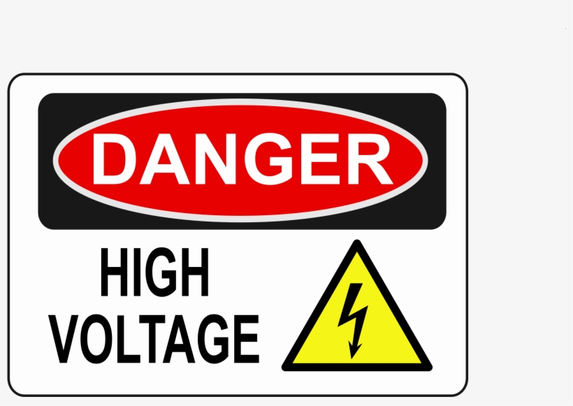 This Free Icons Png Design Of Danger, transparent png download