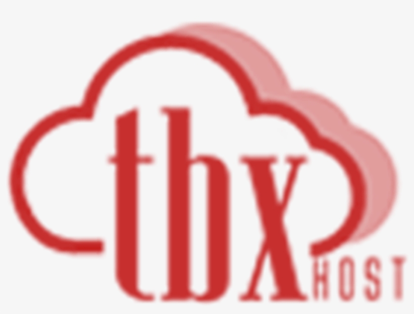 Tbx Host - Web Hosting Service, transparent png download
