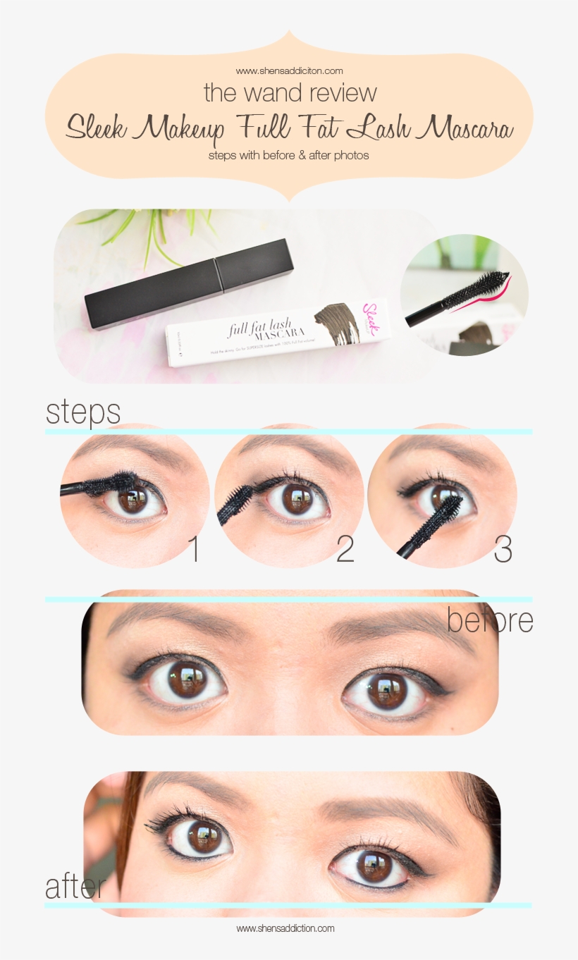 It's Been Awhile Since I Last Reviewed A Mascara And - Eye Liner, transparent png download