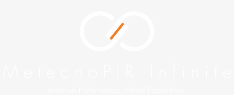 Metecno Pir Infinite Logo Pr - Circle, transparent png download