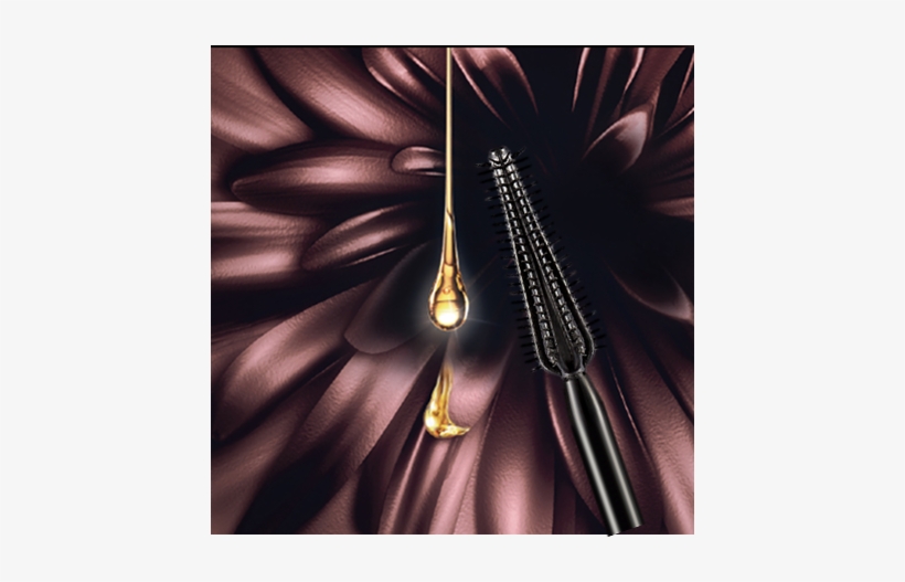 Formula Enriched With A Blend Of Precious Oils - Oil, transparent png download