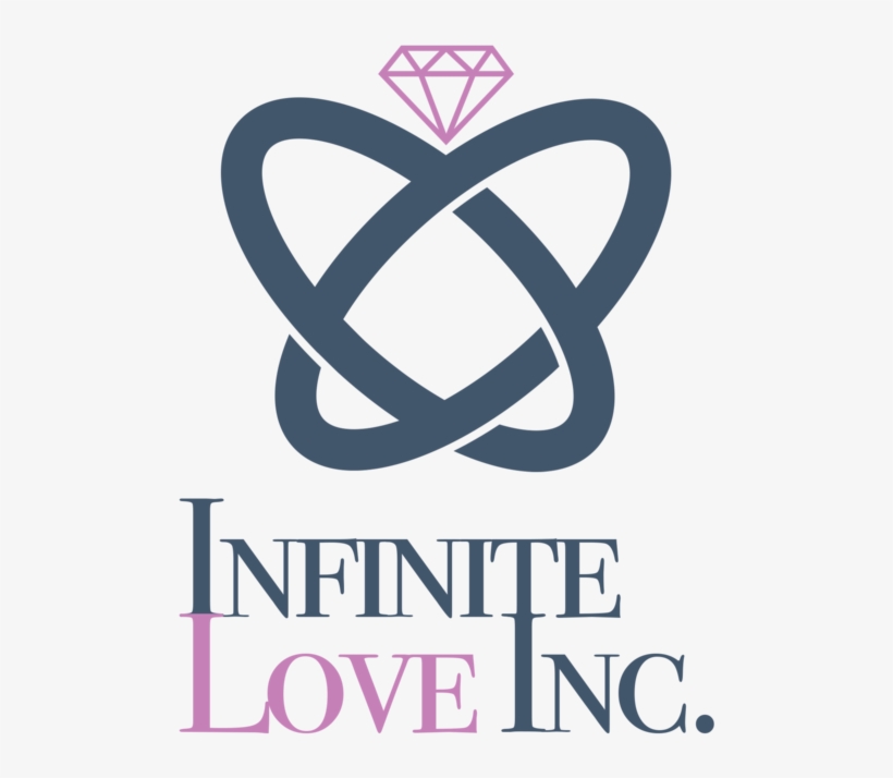 Diamond Ring Logo Infinite, transparent png download