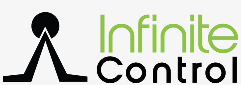 Infinite Control Logo Png - Lublin, transparent png download